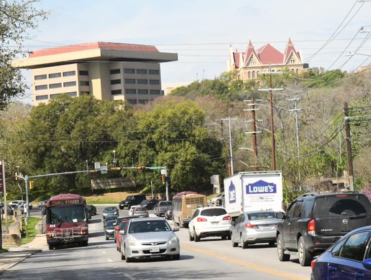 Texas State expands free-tuition program amid virus crisis 