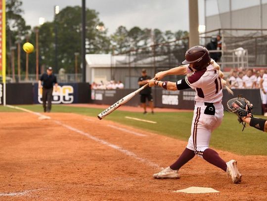 Texas State falls out of Sun Belt Tournament