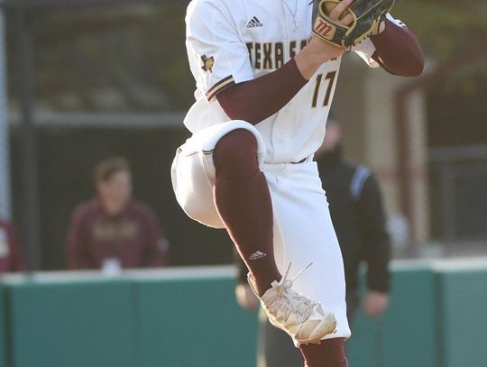 Texas State falls to Southern Miss