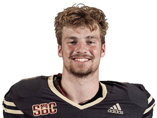 Texas State football to tackle golf at May 16 event