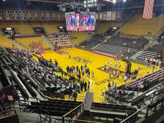 Texas State hires Kielsmeier as new head coach