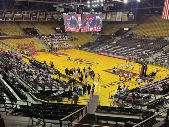 Texas State hires Kielsmeier as new head coach