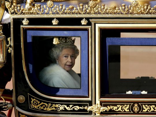 Texas State history professor discusses Queen Elizabeth II’s legacy