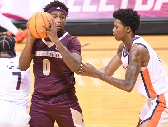 Texas State joins Pac-12