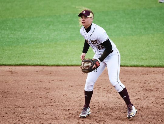 Texas State, Oltmann receive Sun Belt preseason honors