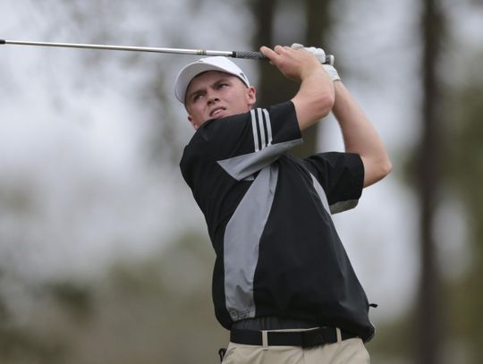 Texas State places third at Jim West Intercollegiate