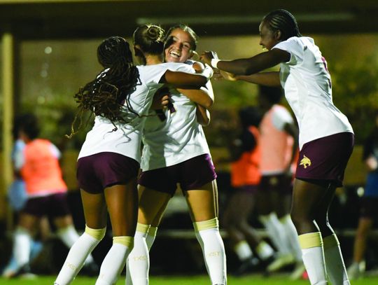 Texas State releases 2025 schedule