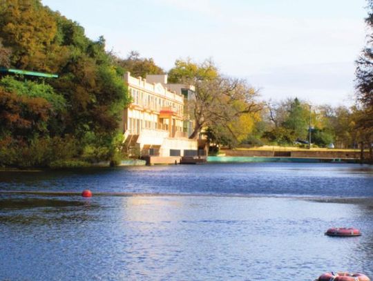 Texas State renews Habitat Conservation Pact