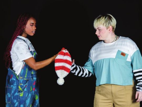 Texas State’s Department of Theatre and Dance presents ‘Seussical’