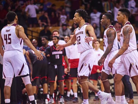 Texas State's season to continue in CollegeInsider.com Tournament, set to host Florida International