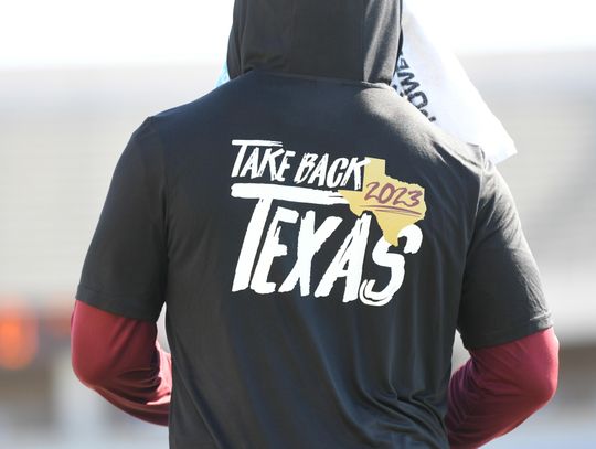 Texas State signs 22 new players for early National Signing Day