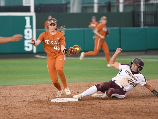 Texas State to host 2024 SBC Softball Tournament