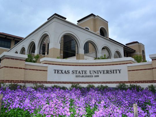 Texas State to host appreciation lunch for first responders