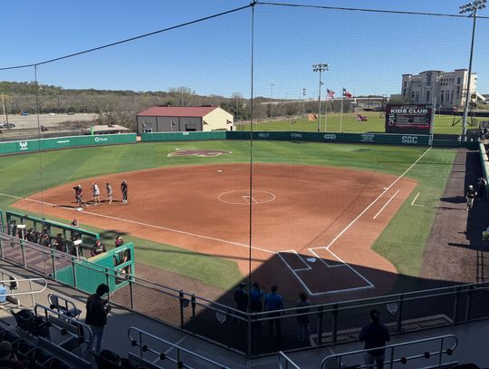 Texas State to install new videoboards at Bobcat Ballpark, Softball Stadium