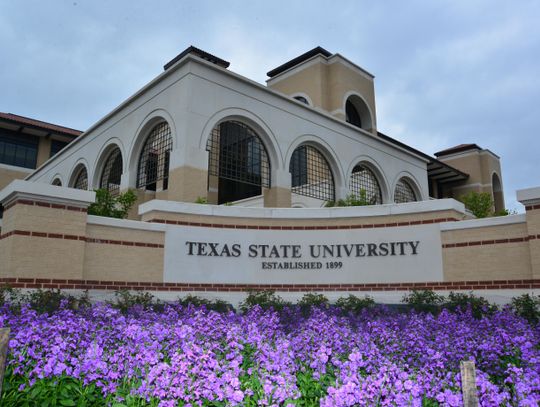 Texas State to offer new  mechanical engineering degree