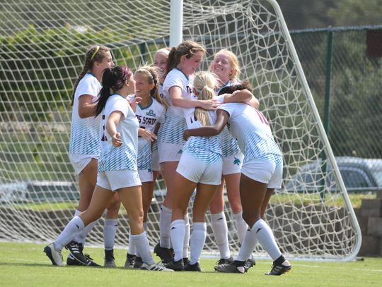 Texas State unveils soccer schedule for 2021 season