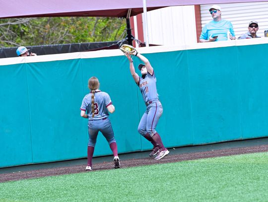 Texas State wins opening rounds of Sun Belt tourney