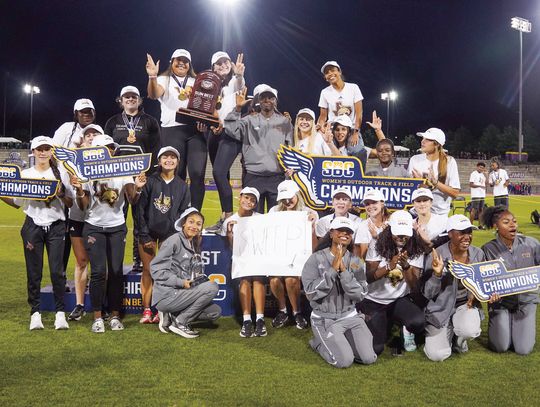 Texas State wins second consecutive Bubas Cup