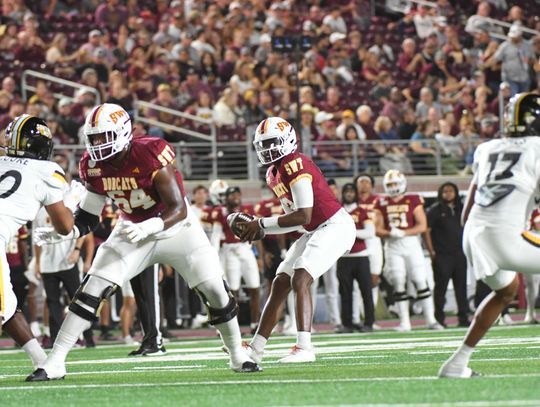 Texas State wraps up final Sun Belt Media Days appearance