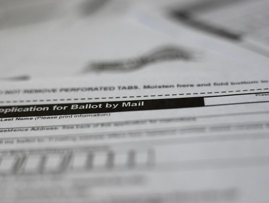 Texas Supreme Court temporarily blocks Harris County from sending mail-in ballot applications to all its voters