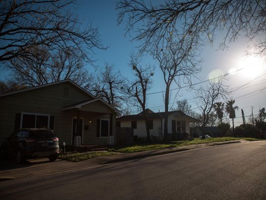 Rental assistance, COVID-19, Texas Tribune, Shelby Knowles