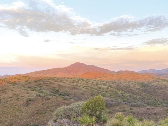 The Coolest Park in Texas