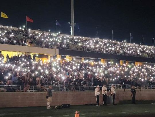 The economic impact of TXST home football games