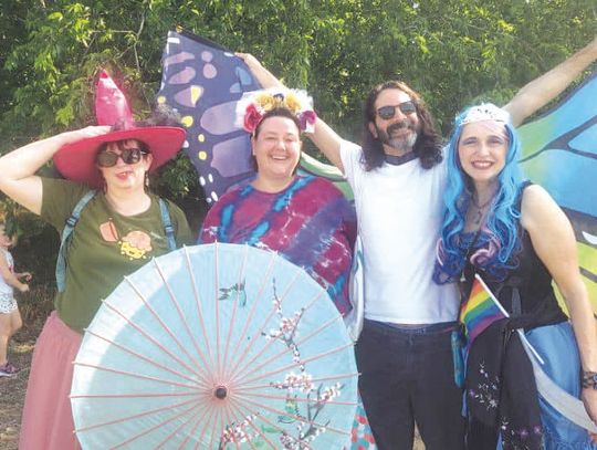 The end of a great journey: A soft farewell