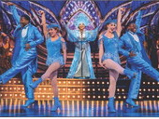 ‘The Great Gatsby’ brings the Roaring 20s into the 2020s