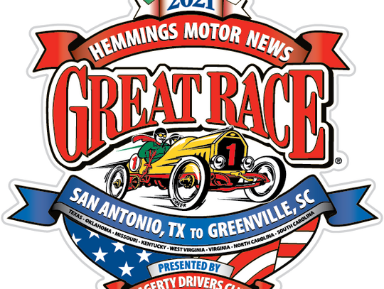 The Great Race set to make stop in San Marcos on Saturday