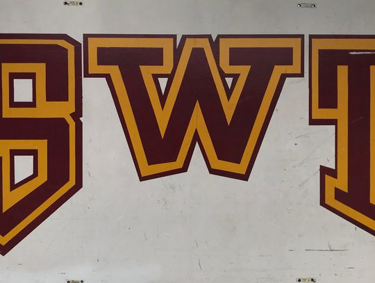 THE LEGACY OF SOUTHWEST TEXAS