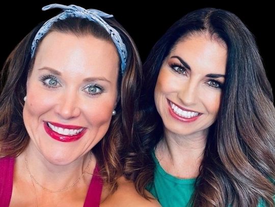 ‘The Mother Flip’ on A&E will show off 10 Texas Hill Country homes