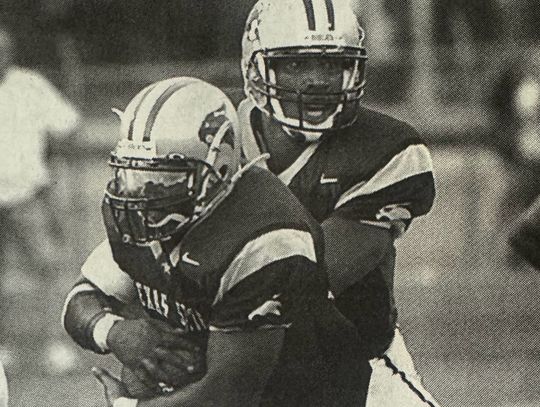 THE REBIRTH OF BOBCAT FOOTBALL: