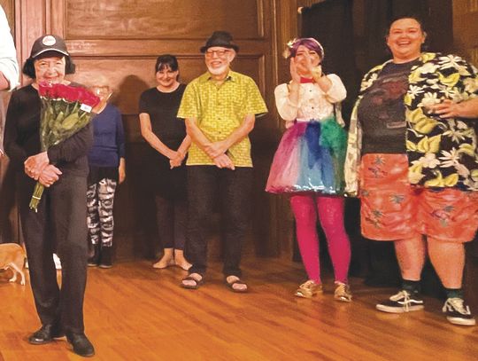 Third annual San Marcos Variety Show auditions set for Aug. 28, 31