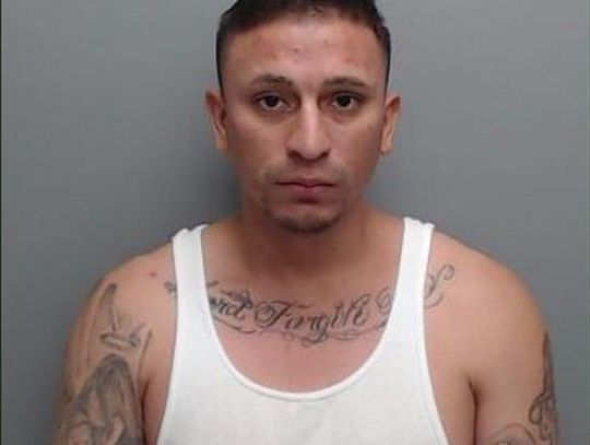 Third man arrested in connection with Kyle convenience store shooting