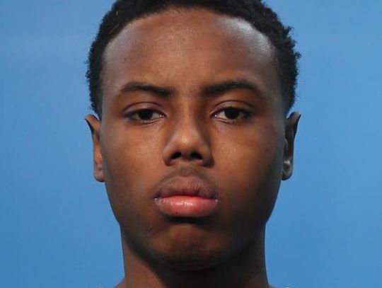 Three arrested in organized burglary ring