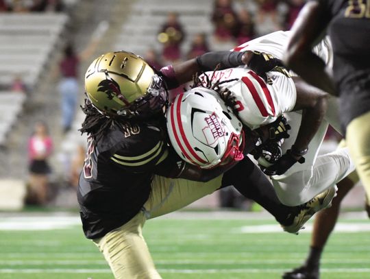 Three Bobcats sign UDFA deals while two others get invites