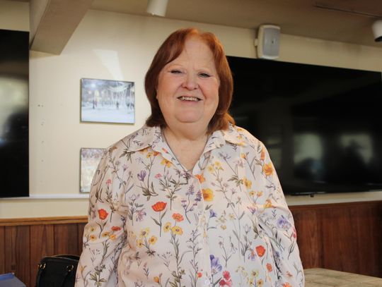 Three-part Kiwanis series dives into San Marcos history