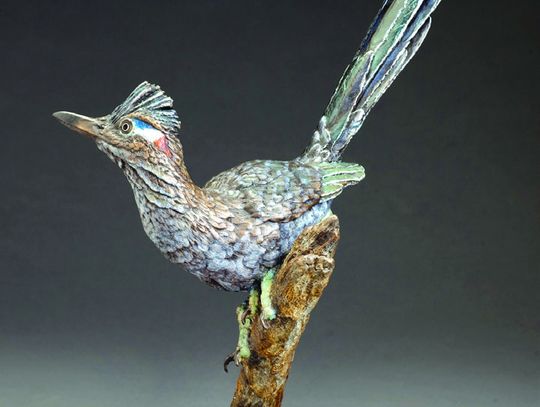 Three San Marcos artists to display work in Texas Masters of Fine Art and Craft Invitational Show
