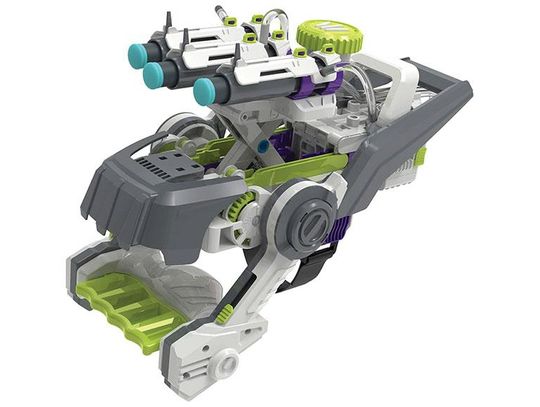  TOP 10 STEM TOYS - ULTRA BIONIC BLASTER