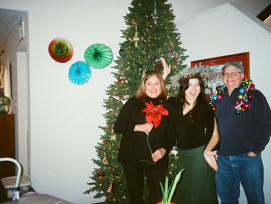 Top left photo by Urijah Gonzales Top right photo by Olivia Rodriguez Smith Bottom left photo by Maxymilian Kowalewski Bottom right photo by Scarlett McGraw