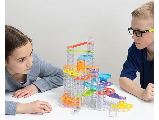 TOP TEN STEM TOYS - TRESTLE TRACTS DELUX
