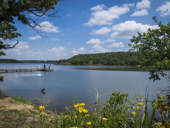 TPWD resumes overnight reservations at Texas State Parks