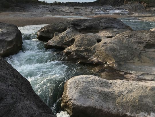 Trail Notes: First Day Hikes