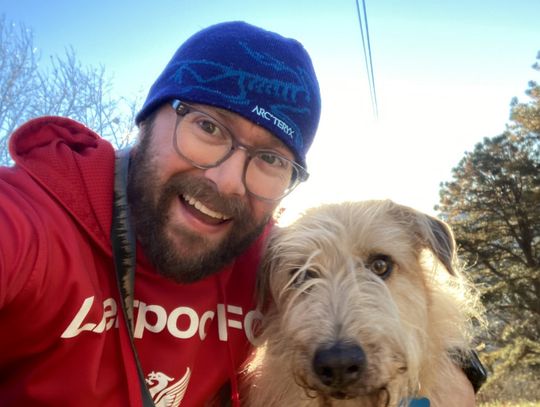 Trail Notes: Trail Dogs