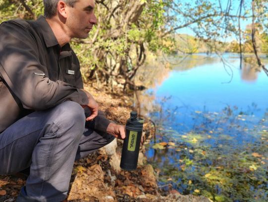 Trail Notes: Trail Gifts