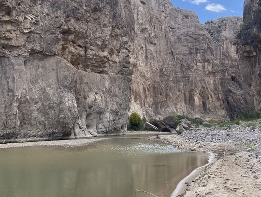 Trail Notes: Winter Hikes