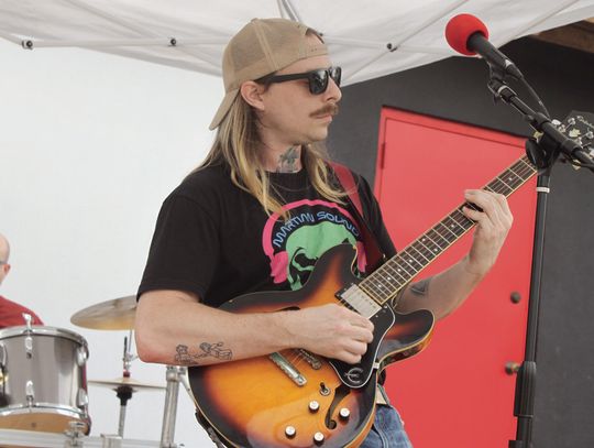 Triple Six Social hosts second birthday bash