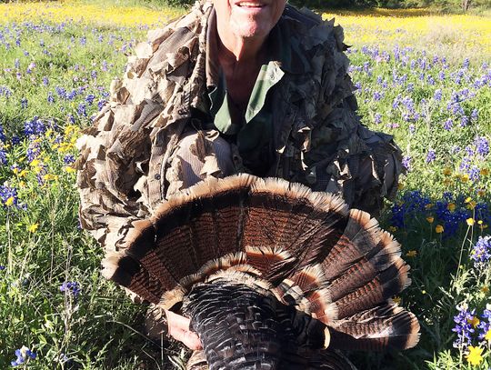 Turkey season provided plenty of stories, memories