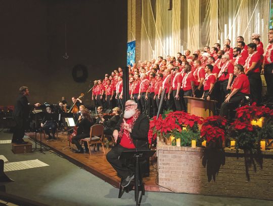 Twas the Night Before